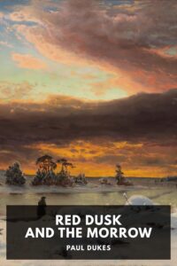 Red Dusk And The Morrow Pg57804