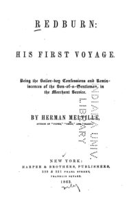 Redburn His First Voyage Pg8118