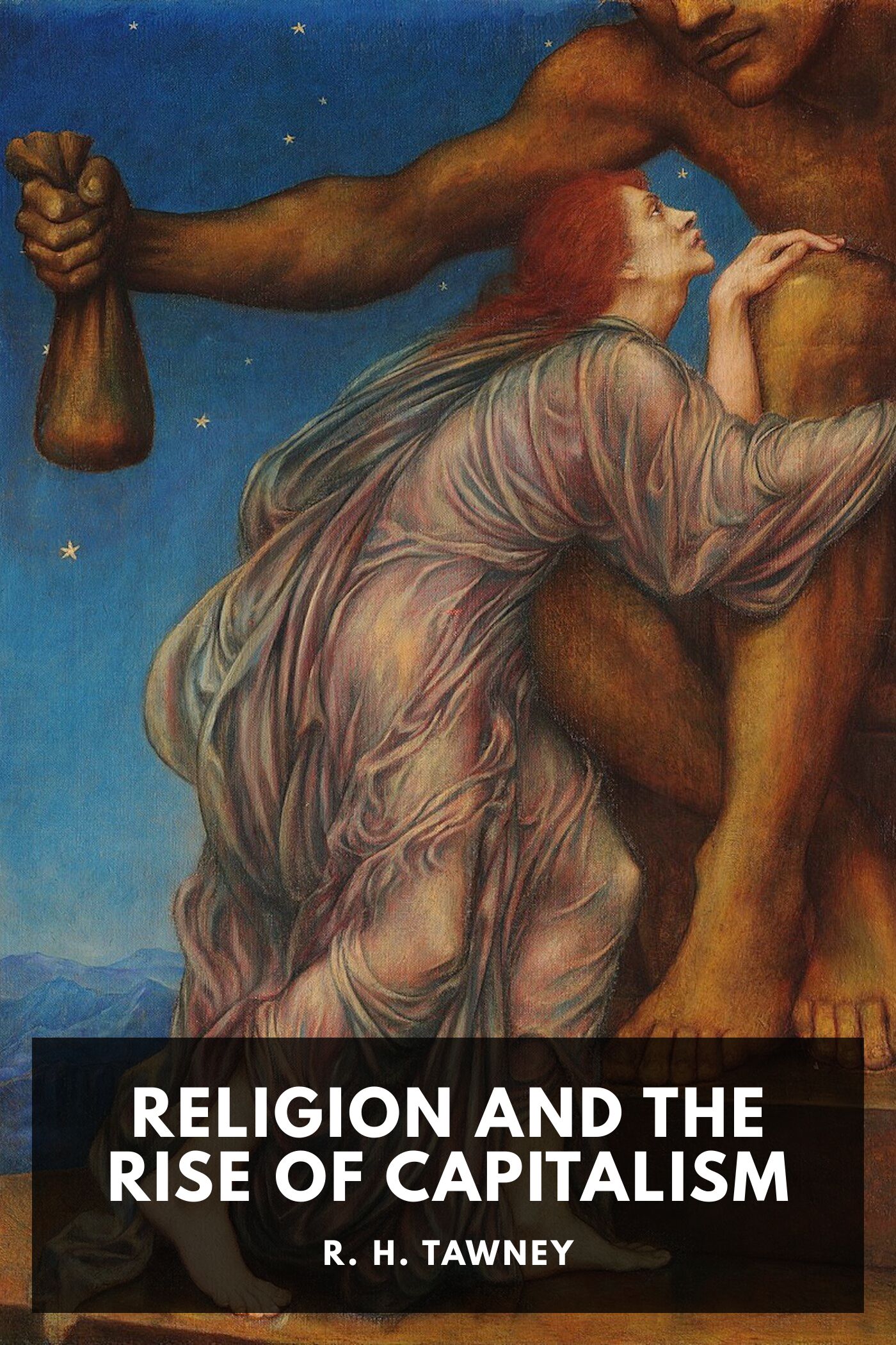Religion And The Rise Of Capitalism Pg71223