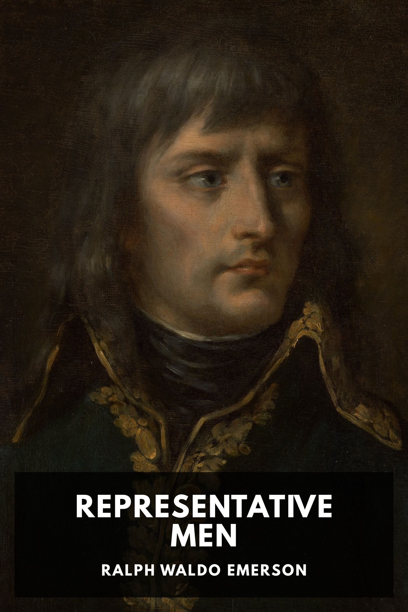 Representative Men Pg6312