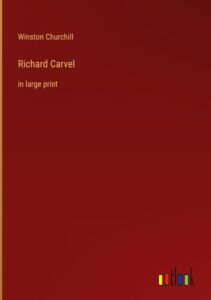 Richard Carvel Pg5373