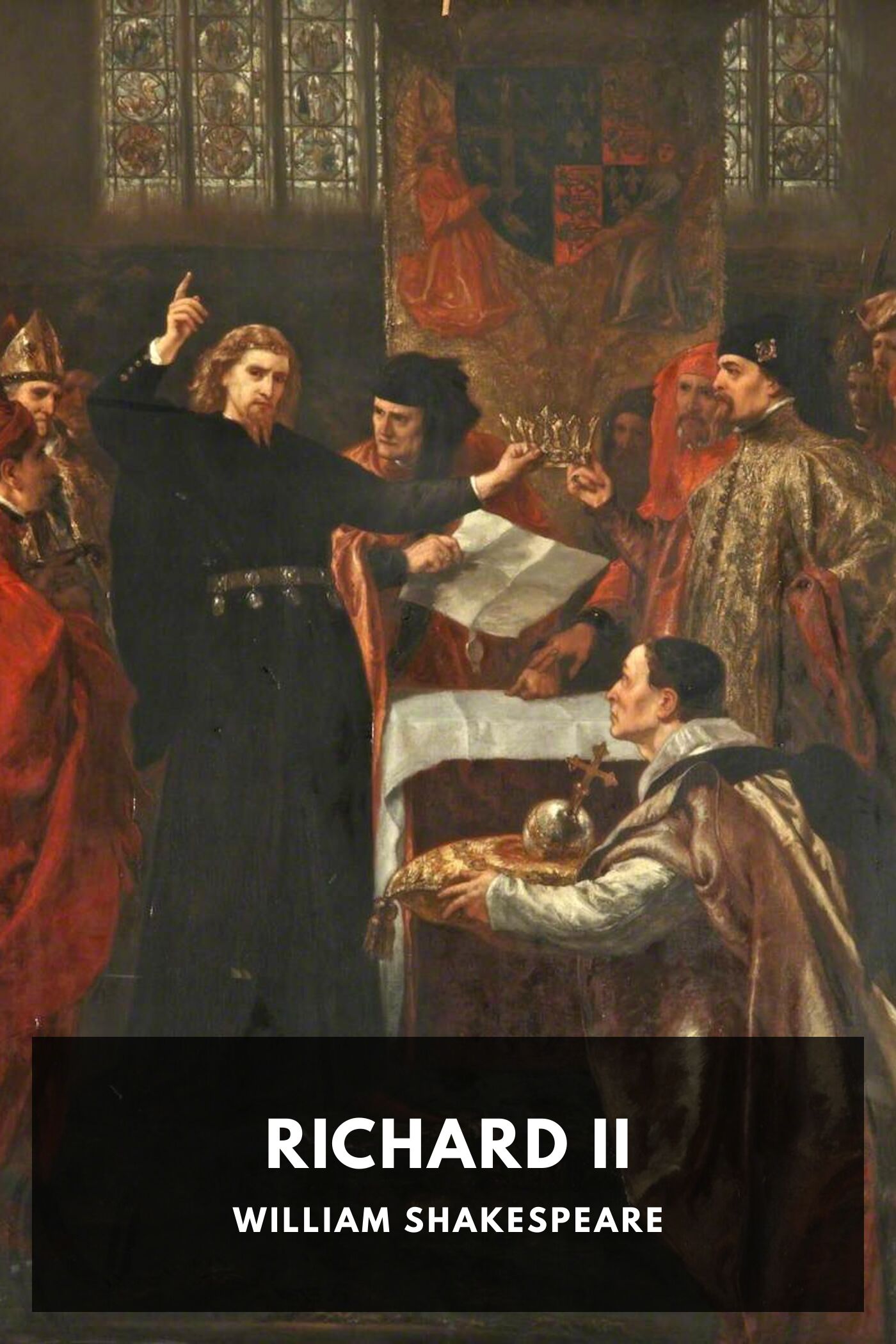Richard Ii Pg96742314