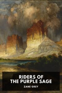 Riders Of The Purple Sage Pg1300
