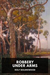 Robbery Under Arms Pg1198