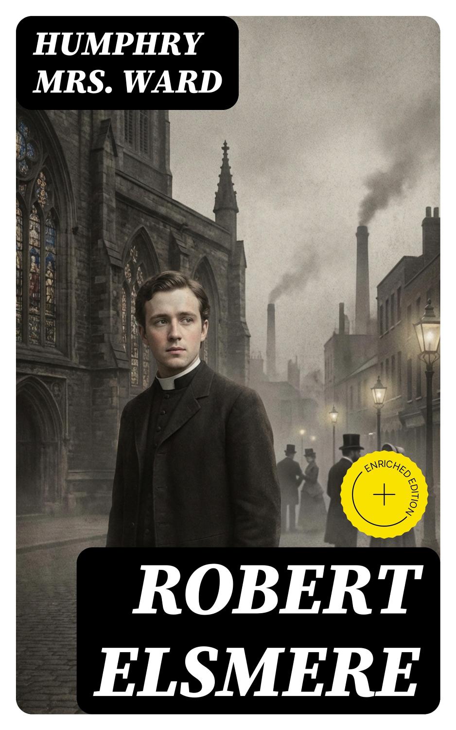 Robert Elsmere Pg24898