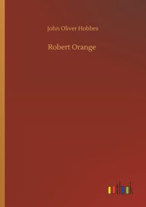 Robert Orange Pg27997