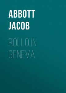 Rollo In Geneva Pg25355