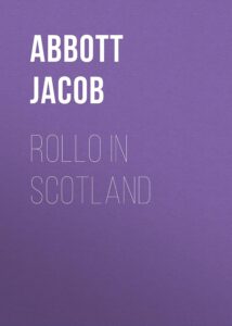 Rollo In Scotland Pg25174