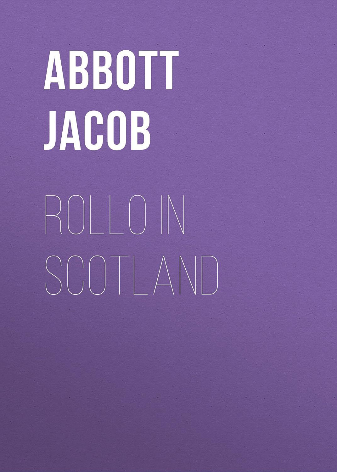 Rollo In Scotland Pg25174