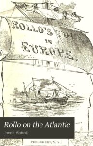 Rollo On The Atlantic Pg22252