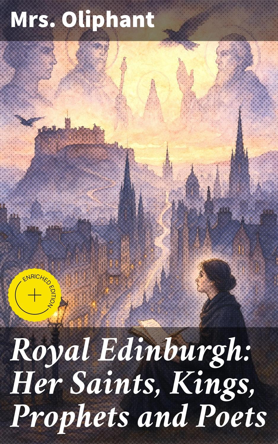 Royal Edinburgh Pg25701