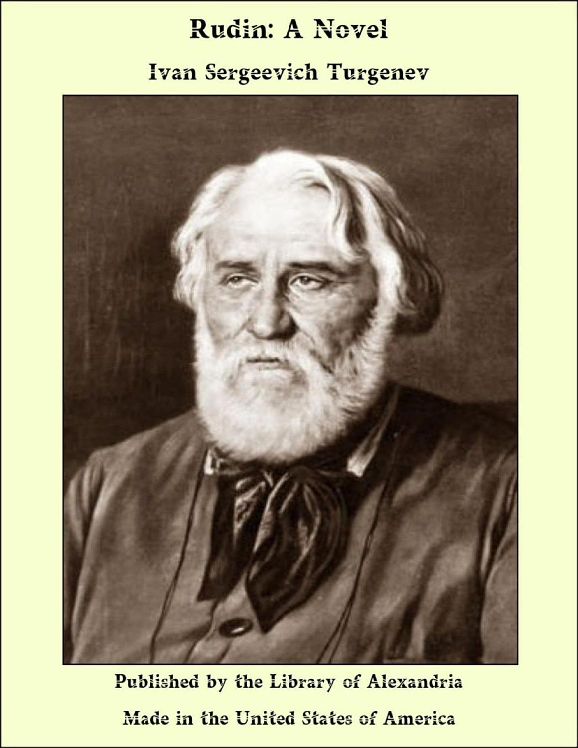 Rudin Pg6900