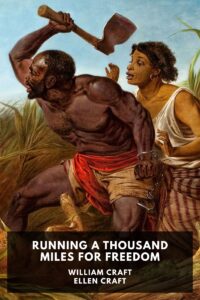 Running A Thousand Miles For Freedom Pg585