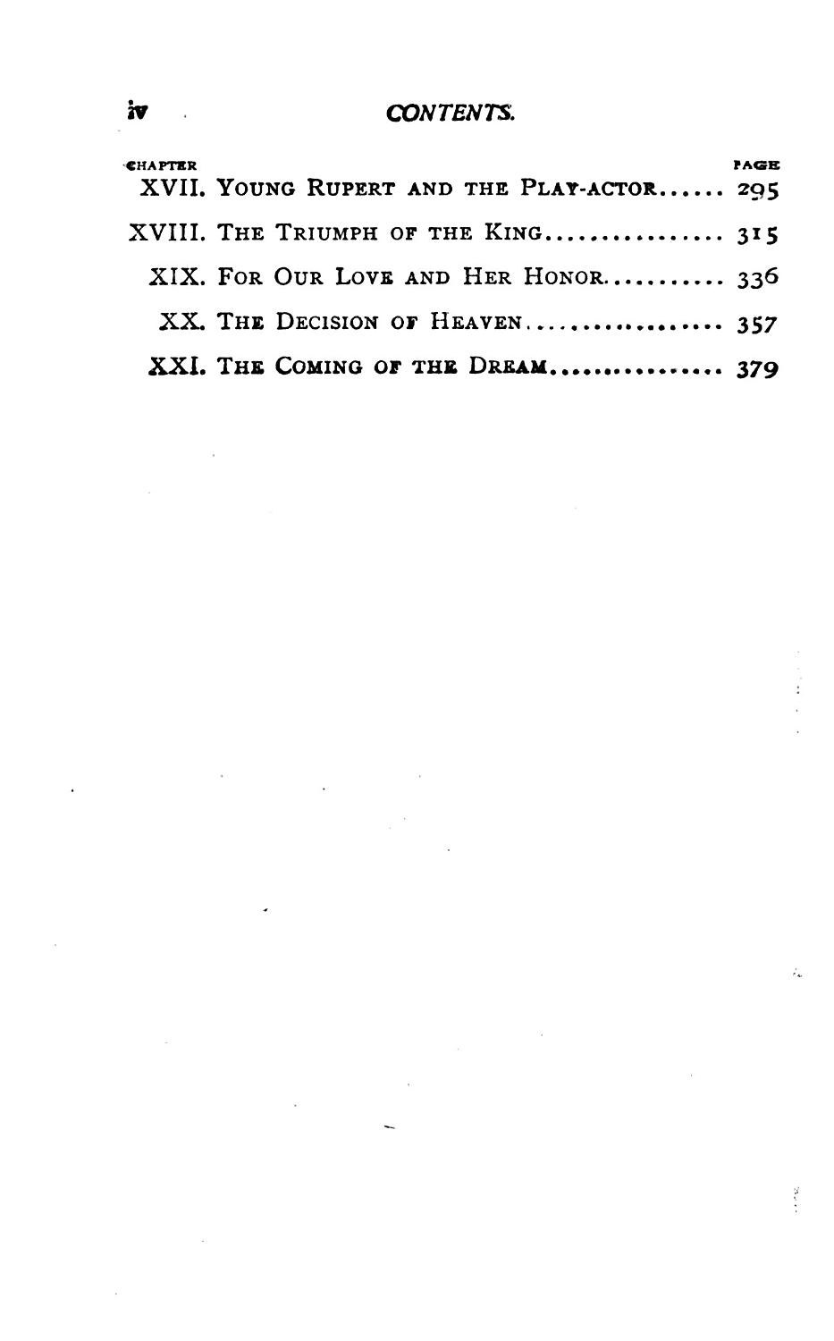 Rupert Of Hentzau Pg1145