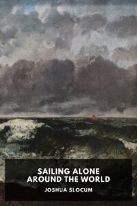 Sailing Alone Around The World Pg6317
