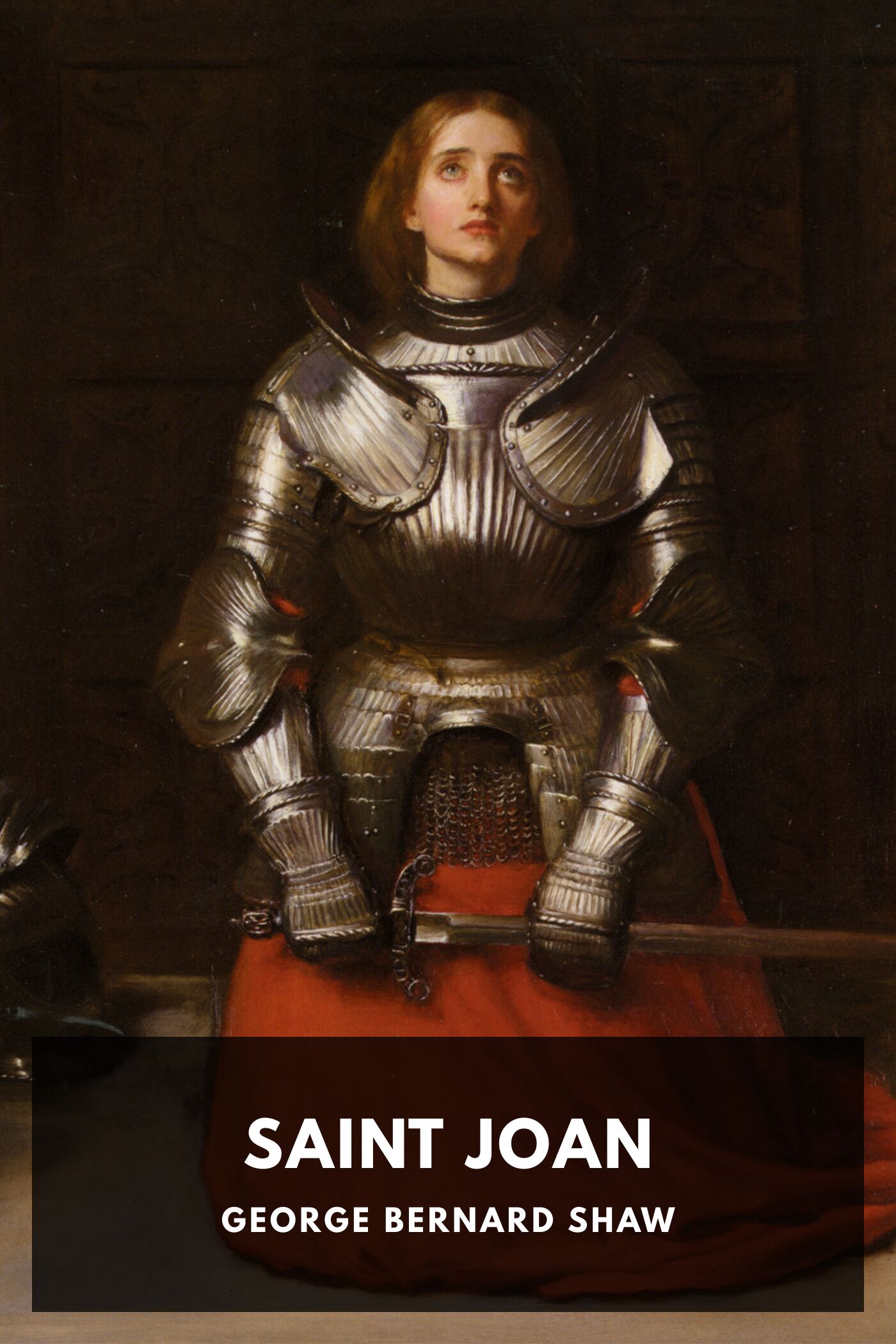 Saint Joan Pg76323