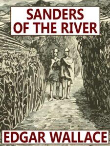 Sanders Of The River Pg35545