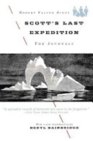 Scotts Last Expedition Pg11579