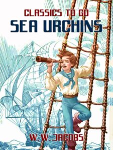 Sea Urchins Pg21931