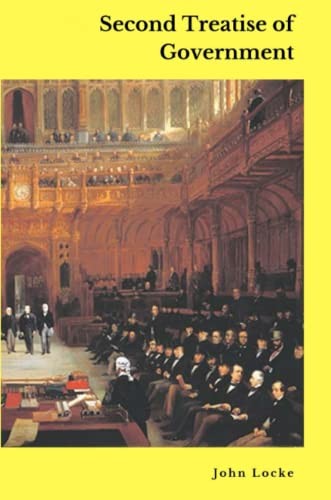 Second Treatise Of Government Pg7370