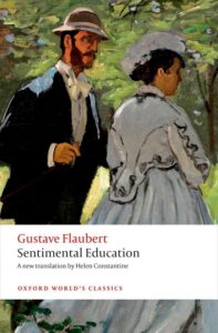 Sentimental Education Pg27537