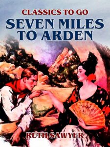 Seven Miles To Arden Pg28271