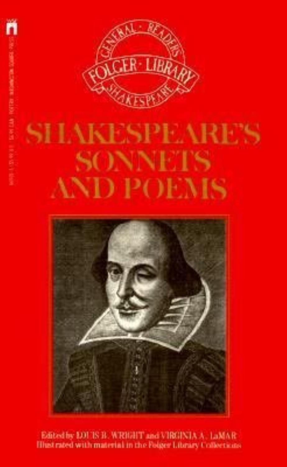 Shakespeares Sonnets Pg1041
