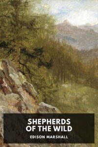 Shepherds Of The Wild Pg67764