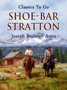 Shoe Bar Stratton Pg27355