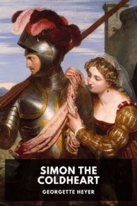 Simon The Coldheart Pg96767529