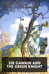Sir Gawain And The Green Knight Pg90565174