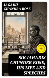 Sir Jagadis Chunder Bose His Life And Speeches Pg22085