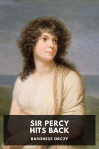 Sir Percy Hits Back Pg97091879