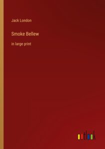 Smoke Bellew Pg5737