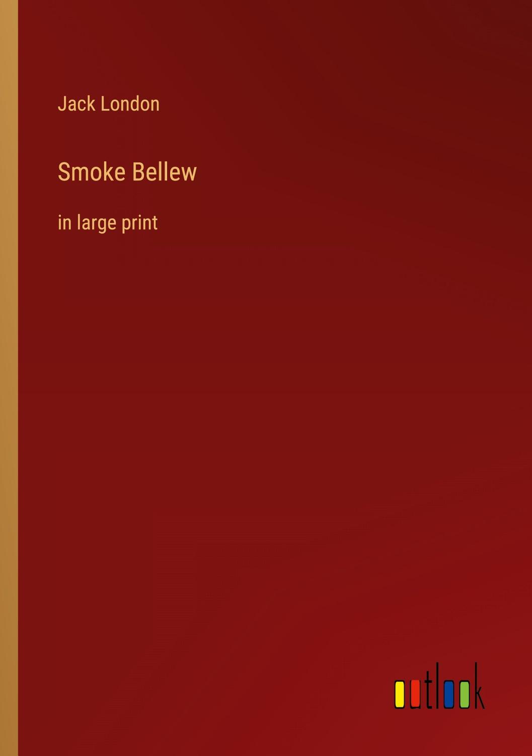 Smoke Bellew Pg5737