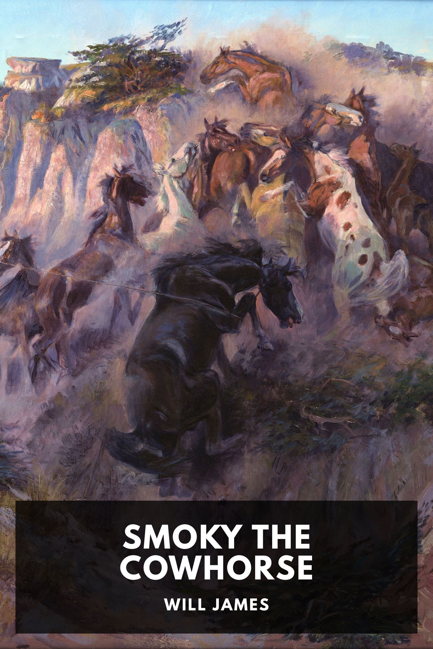 Smoky The Cowhorse Pg94271981
