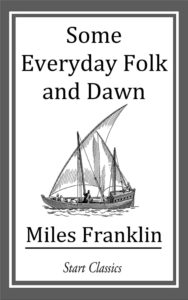 Some Everyday Folk And Dawn Pg21659