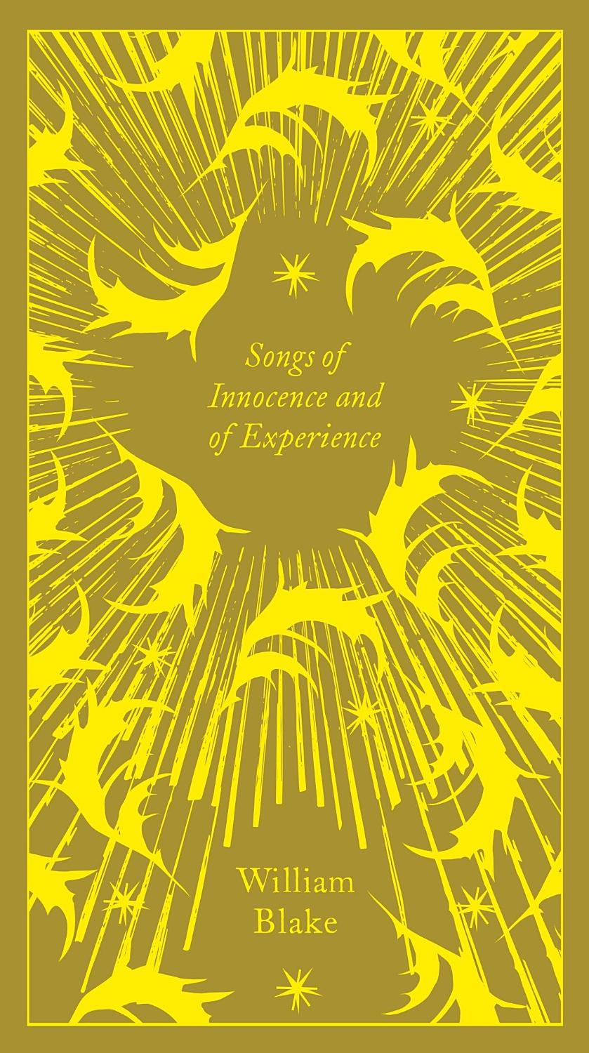 Songs Of Innocence And Of Experience Pg1934