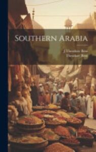Southern Arabia Pg21569