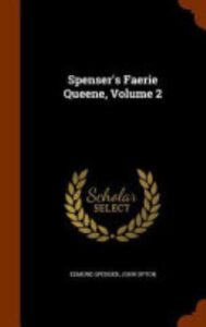 Spensers The Faerie Queene Book I Pg15272