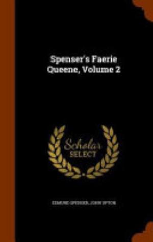 Spensers The Faerie Queene Book I Pg15272
