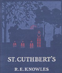 St Cuthberts Pg22008