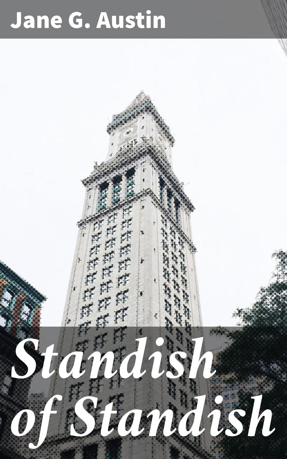 Standish Of Standish Pg22052