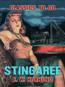 Stingaree Pg26526