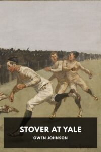 Stover At Yale Pg46674