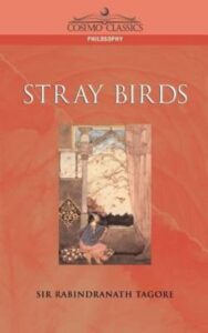 Stray Birds Pg6524