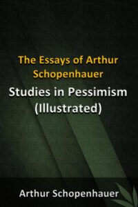 Studies In Pessimism Pg10732