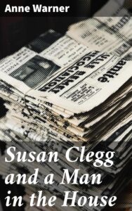 Susan Clegg And A Man In The House Pg22872