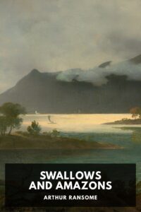 Swallows And Amazons Pg92371494