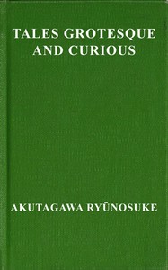 Tales Grotesque And Curious Pg78105